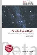 Private Spaceflight