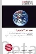 Space Tourism