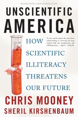 Unscientific America