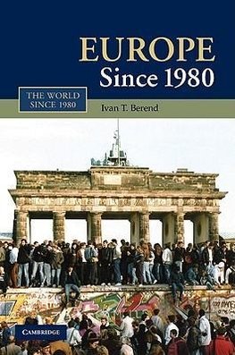 Europe since 1980