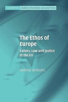 The Ethos of Europe