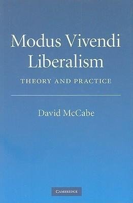 Modus Vivendi Liberalism