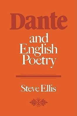 Dante and English Poetry