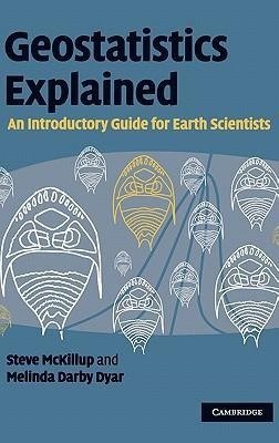 Geostatistics Explained