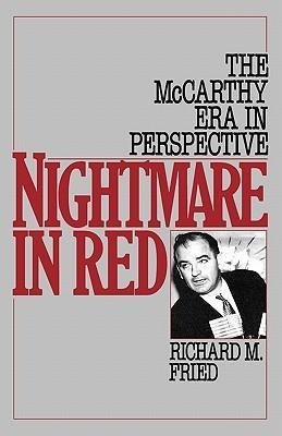 Nightmare in Red
