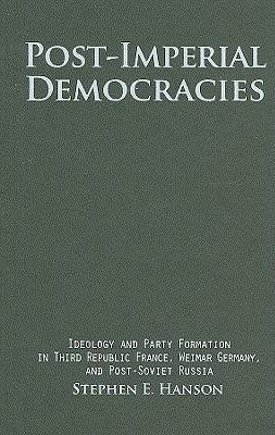 Post-Imperial Democracies