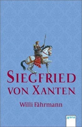 Siegfried von Xanten