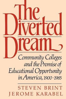 The Diverted Dream