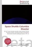 Space Shuttle Columbia Disaster