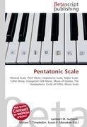 Pentatonic Scale