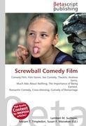 Screwball Comedy Film