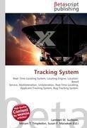 Tracking System