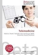Telemedicine