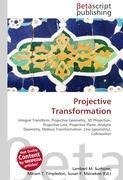 Projective Transformation