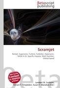 Scramjet