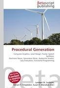 Procedural Generation