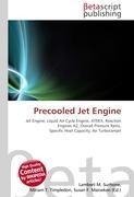 Precooled Jet Engine