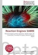 Reaction Engines SABRE