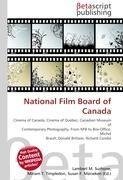National Film Board of Canada