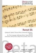 Ranat Ek