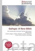 Oahspe: A New Bible