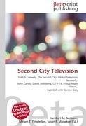 Second City Television