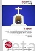 Sacred