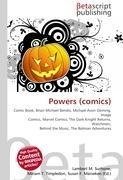 Powers (comics)