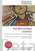 The Man of Steel (comics)