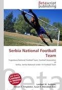 Serbia National Football Team