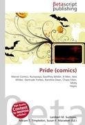 Pride (comics)