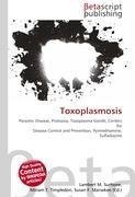 Toxoplasmosis