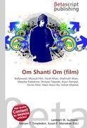 Om Shanti Om (film)