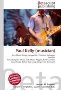 Paul Kelly (musician)