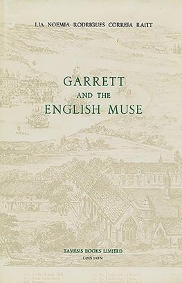 Garrett and the English Muse