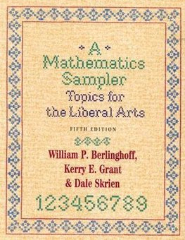 A Mathematics Sampler