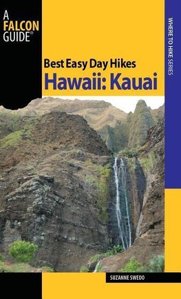 Best Easy Day Hikes Hawaii