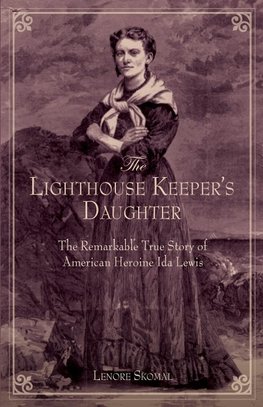 The Lighthouse Keeper's Daughter