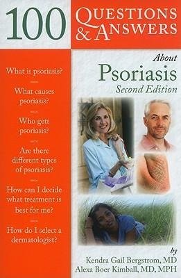 100 Q&AS ABOUT PSORIASIS 2E