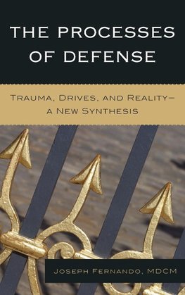 Processes of Defense
