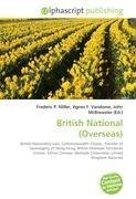 British National (Overseas)