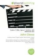 John Cleese