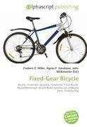 Fixed-Gear Bicycle
