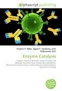 Enzyme Catalysis