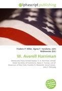 W. Averell Harriman
