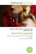 Anni-Frid Lyngstad