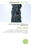 Civic virtue