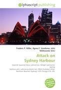 Attack on Sydney Harbour