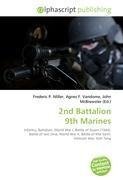 2nd Battalion 9th Marines
