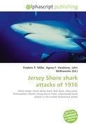 Jersey Shore shark attacks of 1916
